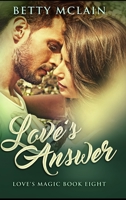 Love's Answer 4867518603 Book Cover