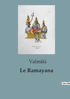 Le Ramayana B0C6CHD35G Book Cover