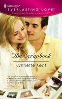 The Scrapbook 0373654111 Book Cover