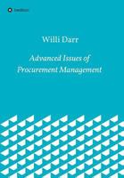 Advanced Issues of Procurement Management 374824598X Book Cover