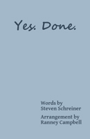 Yes. Done. B0BRC4P85X Book Cover