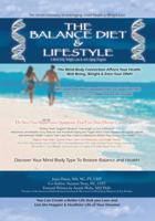 The Balance Diet & Lifestyle 142518281X Book Cover
