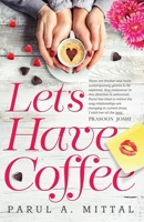 Let's Have Coffee 8129148668 Book Cover