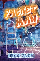 Packet Man 196085500X Book Cover