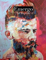 Emergo Art Magazine Issue 2 0244173338 Book Cover