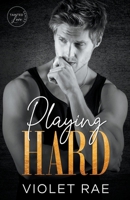 Playing Hard B0BLG2PCPW Book Cover