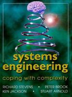 Systems Engineering: Coping with Complexity 0130950858 Book Cover