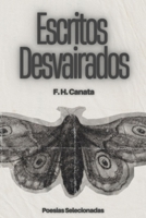 Escritos Desvairados B0B7CLTLGV Book Cover