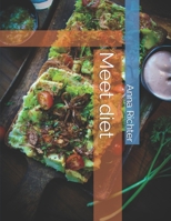 Meet diet B08JVR55ZX Book Cover
