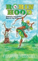 Robin Hood 0573116229 Book Cover