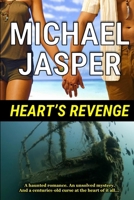 Heart's Revenge 0692627790 Book Cover