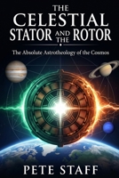 THE CELESTIAL STATOR AND THE ROTOR: The Absolute Astrotheology of the Cosmos (The Nine Volumes of the Aquarian Religion) B0GYFBF4PH Book Cover