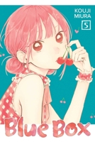 アオのハコ 5 1974737411 Book Cover