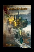 Memorias de un Curandero 841023226X Book Cover