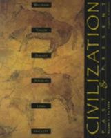 Civilization Past and Present - Single Volume Edition 0673994295 Book Cover