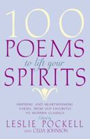 100 Poems to Lift Your Spirits 0446177954 Book Cover