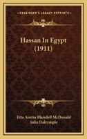 Hassan In Egypt 1179232836 Book Cover