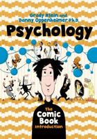 Psychology: The Comic Book Introduction 0393351955 Book Cover