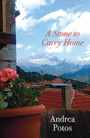 A Stone to Carry Home 191066992X Book Cover