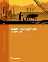 Youth Employment in Nepal 1464812764 Book Cover