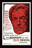 The Masque of the Red Death 1593934971 Book Cover