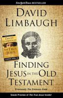 Finding Jesus in the Old Testament 1621574156 Book Cover