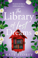 Lib of Lost Dreams PB 000883993X Book Cover