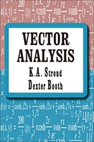 Vector Analysis 0831132086 Book Cover