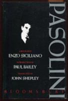 Pasolini: A biography 0747500312 Book Cover