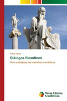 Diálogos filosóficos 6202185651 Book Cover