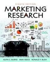 Marketing Research [with SPSS 13.0 Student Version for Windows] 0133074676 Book Cover