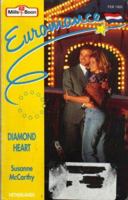Diamond Heart 0263778983 Book Cover