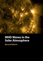 MHD Waves in the Solar Atmosphere 1108427669 Book Cover