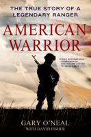 American Warrior 1250004322 Book Cover