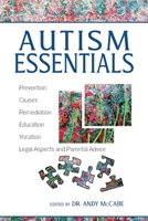 Autism Essentials 1735163104 Book Cover