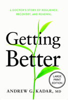 Getting Better 1640659099 Book Cover