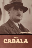 The Cabala 0380003716 Book Cover