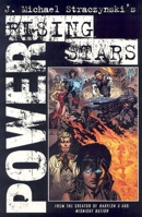 Rising Stars, Book 2: Power 1582402264 Book Cover