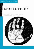 "New Formations": Mobilities 0853159394 Book Cover