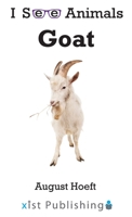 Goat 1532442157 Book Cover
