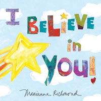 I Believe In You 140226299X Book Cover