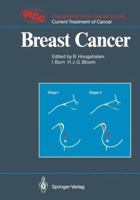 Breast Cancer (Current Treatment of Cancer) 3540505954 Book Cover