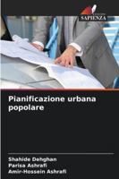 Pianificazione urbana popolare 6209372910 Book Cover
