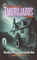 Secretos de la antigua posada Ram (GKP Los lugares más embrujados del mundo - Serie 1) (Spanish Edition) B0DY6G26YV Book Cover