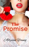 The Promise 1984244108 Book Cover