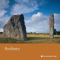 Avebury 1843593297 Book Cover