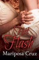 Hot Flash B0H28B4347 Book Cover
