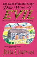 Date with Evil 1529095409 Book Cover