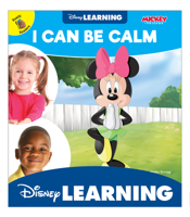 I Can Be Calm 173164325X Book Cover