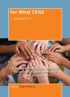 For What Child 9462095973 Book Cover